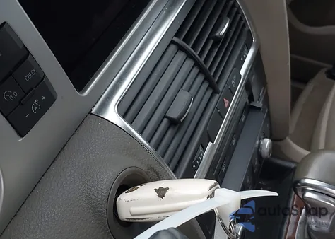 2012 Audi Q7 3.0T Premium from USA, damaged, VIN WA1LGAFE7CD006161